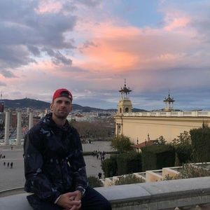 Meet your Posher, Kiryl